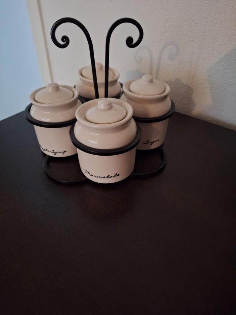 Riviera maison oude collectie, Ophalen