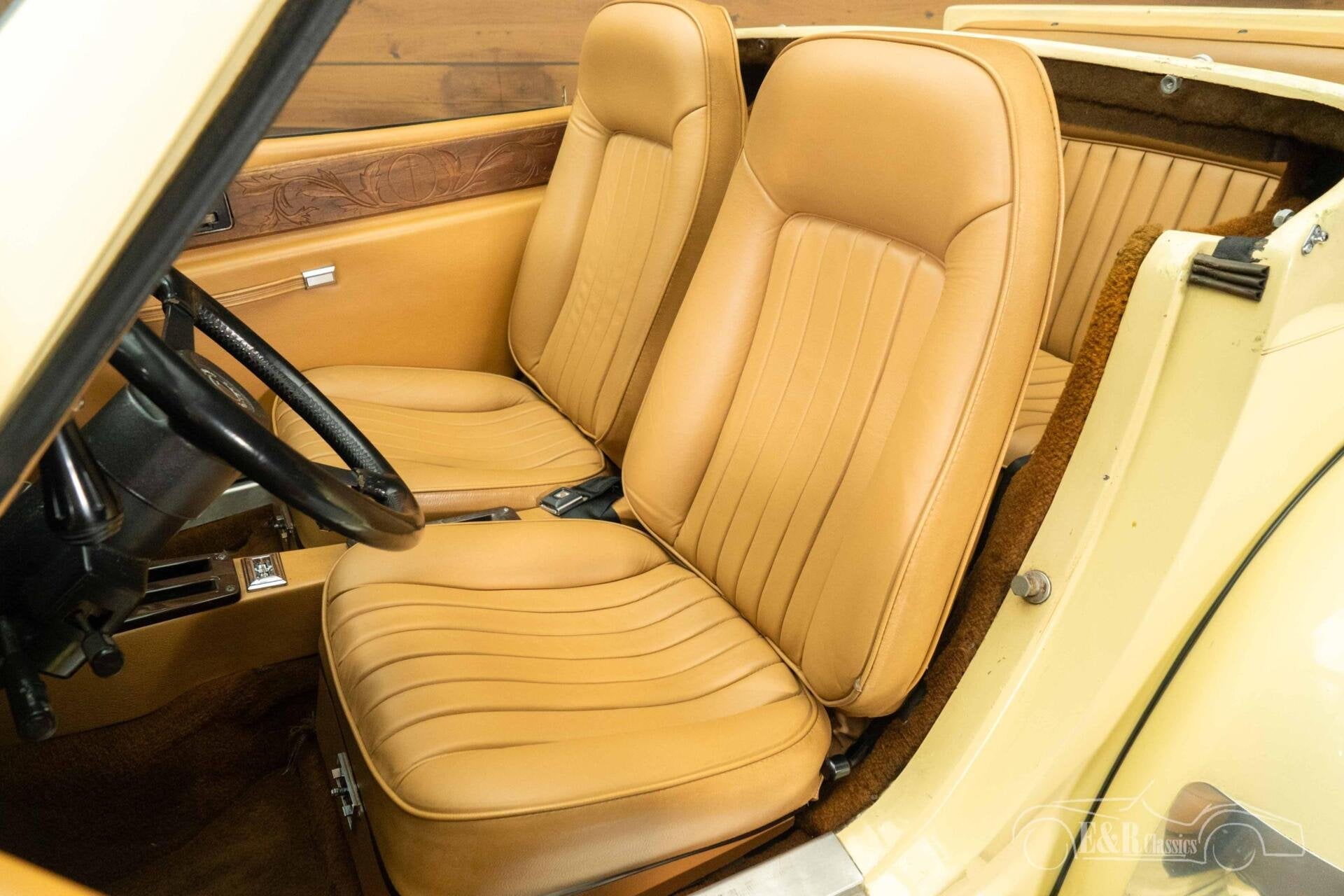 Excalibur Series 4 Roadster | 1981, foto 10