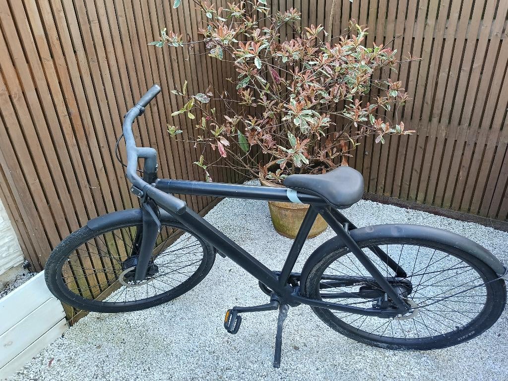 VanMoof S3 Electric bike, Ophalen, Zo goed als nieuw, 59 cm of meer, Vanmoof