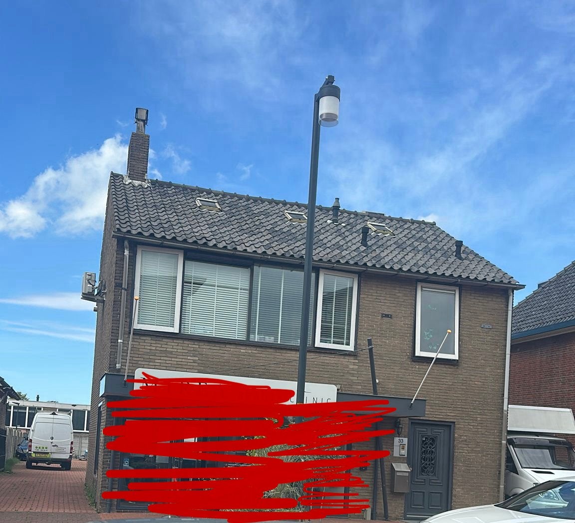 Bovenwoning met 3 slaapkamers – tijdelijk te huur, Bovenwoning, Direct bij eigenaar, 3 kamers