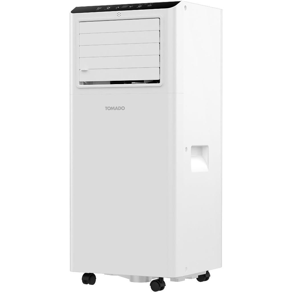 Airconditioner TOMADO TMA9002W, Ophalen, Minder dan 60 m³, Nieuw, 3 snelheden of meer