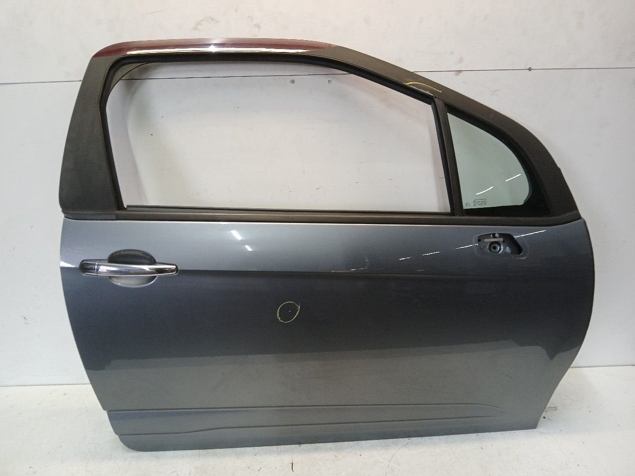 Portier rechts voor Citroën DS3, Onderdelen@venauto.nl, Van der Ven Autorecycling B.V., Gebruikt, Ettenseweg 76, 4706 PB Roosendaal, The Netherlands