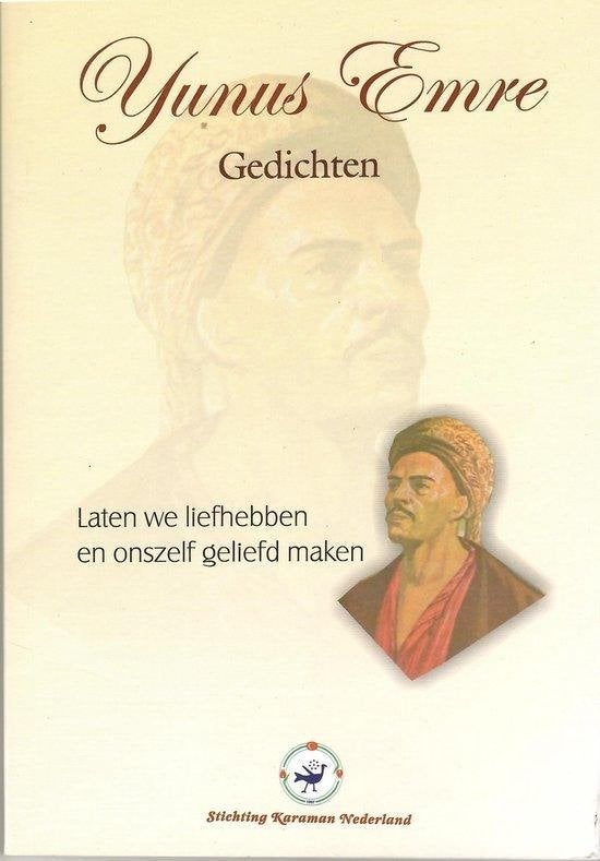Yunus Emre Gedichten, Verzenden, Nieuw, Spiritualiteit algemeen, Achtergrond en Informatie