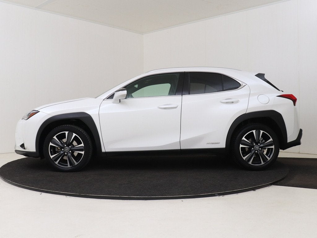 Lexus UX 250h Preference Line | Blind Spot Monitor | Trekhaa, Auto's, Lexus, 12 maanden, Stof, Gebruikt, 4 cilinders