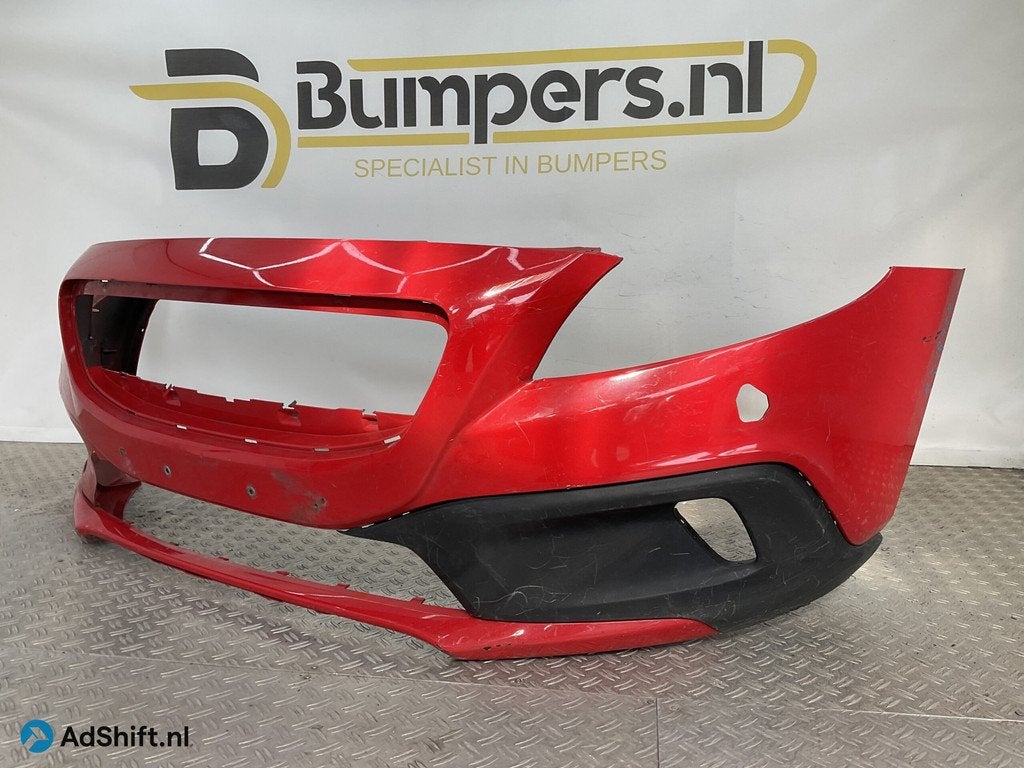 Bumper Volvo V40 31353310 Crosscountry Voorbumper E2-18937, Auto-onderdelen, Bumper