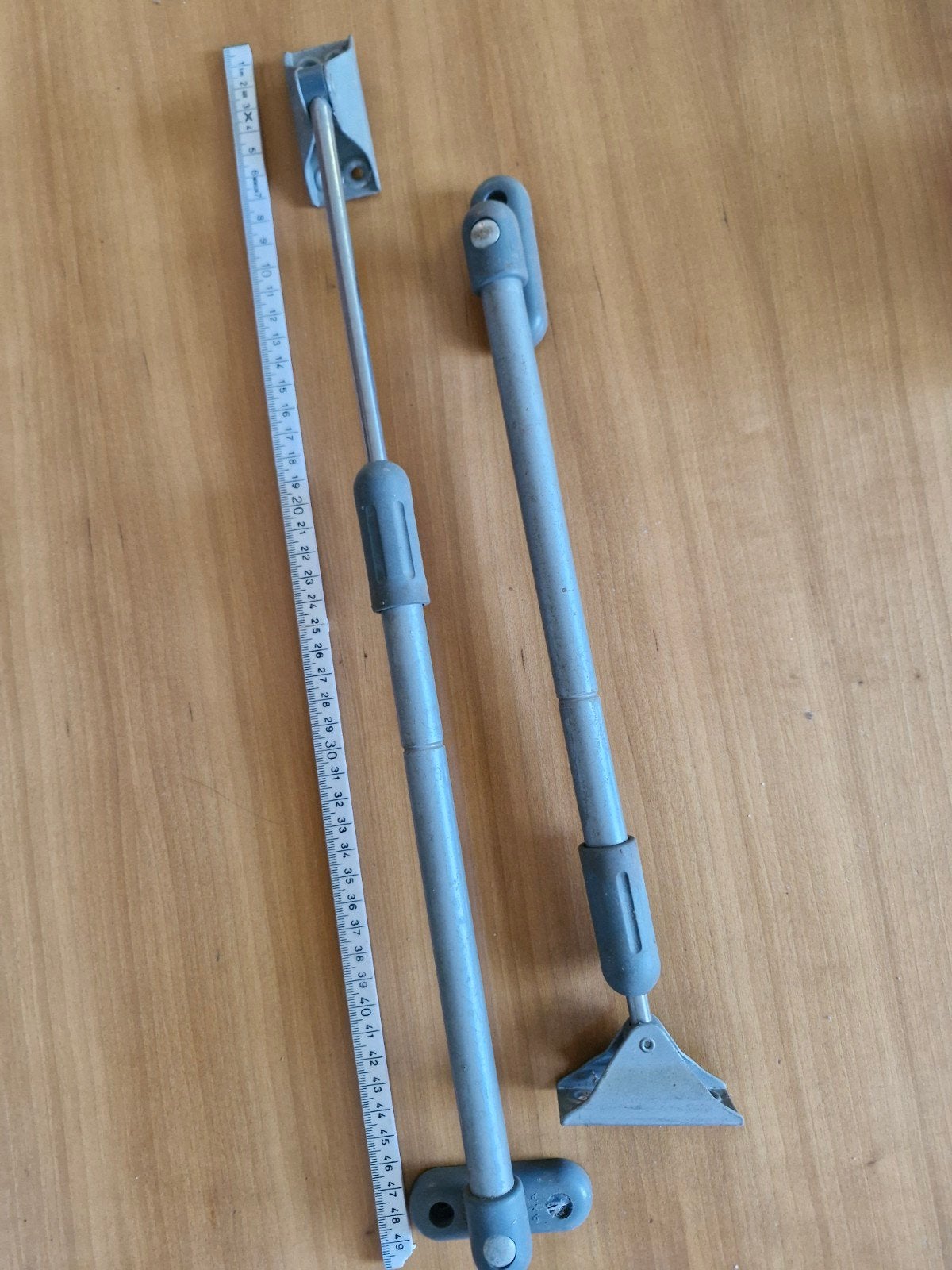 Raamopeners voor klep,raam of deur - Gebruikt, Ophalen of Verzenden, Gebruikt
