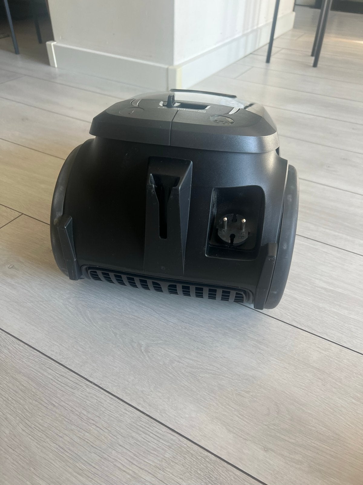 Philips 3000 Series stofzuiger met stofzakken, Witgoed en Apparatuur, Stofzuigers, Inclusief accessoires, Philips, Zo goed als nieuw