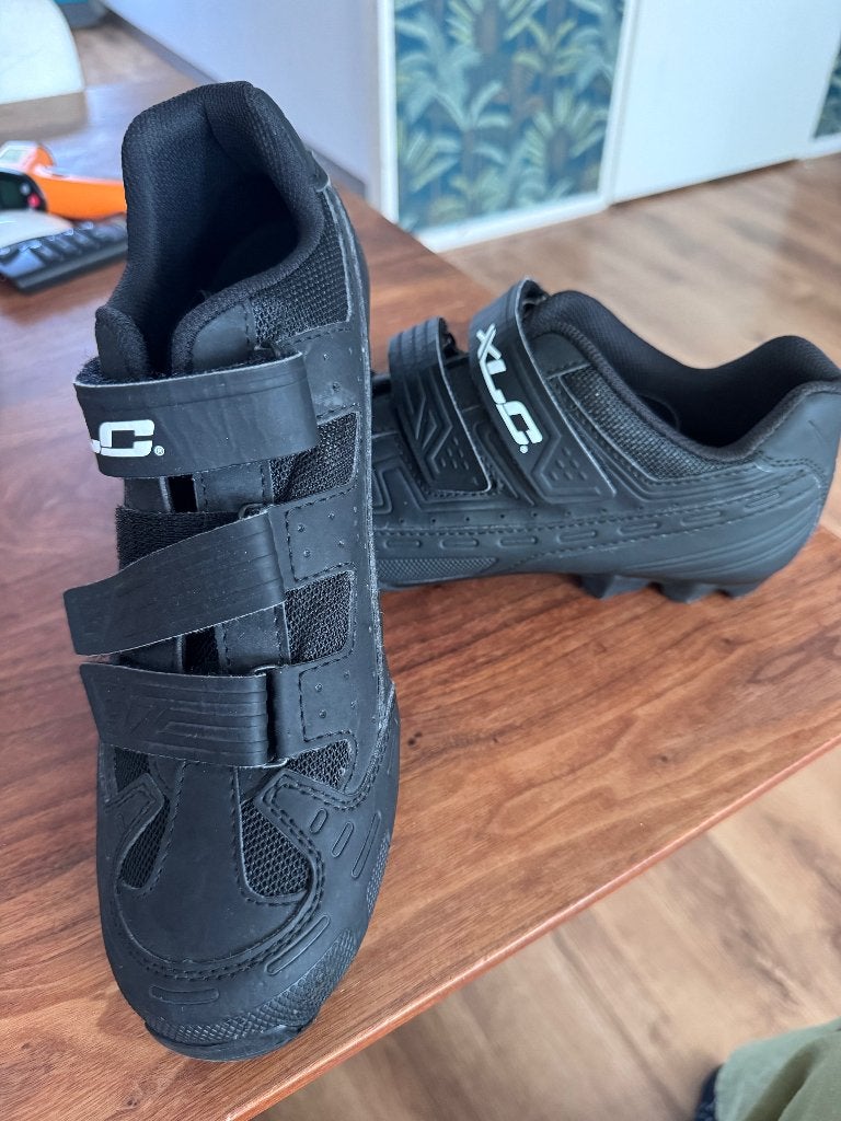 MTB Schoenen mt 44, Heren, Schoenen, Overige maten, Ophalen of Verzenden