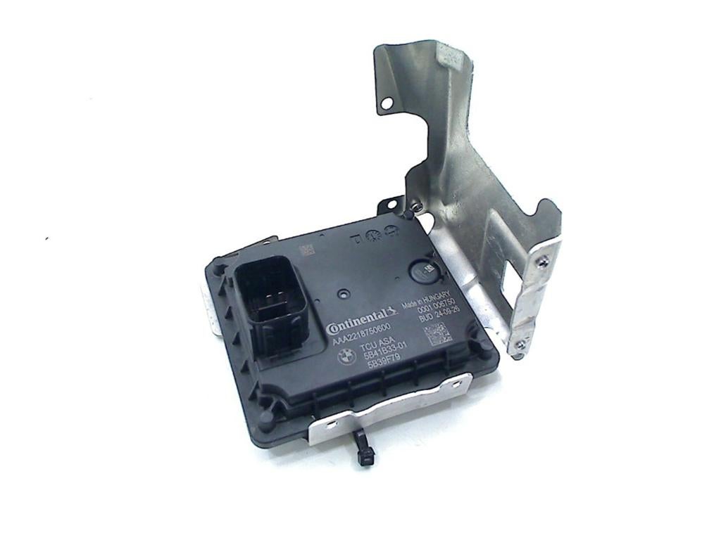 Computer TCU ASA BMW R 1300 GS 2023- (R1300GS KA1), Gebruikt, Petuelring 130, München 80809, , Duitsland, BMW, Bayerische Motoren Werke AG