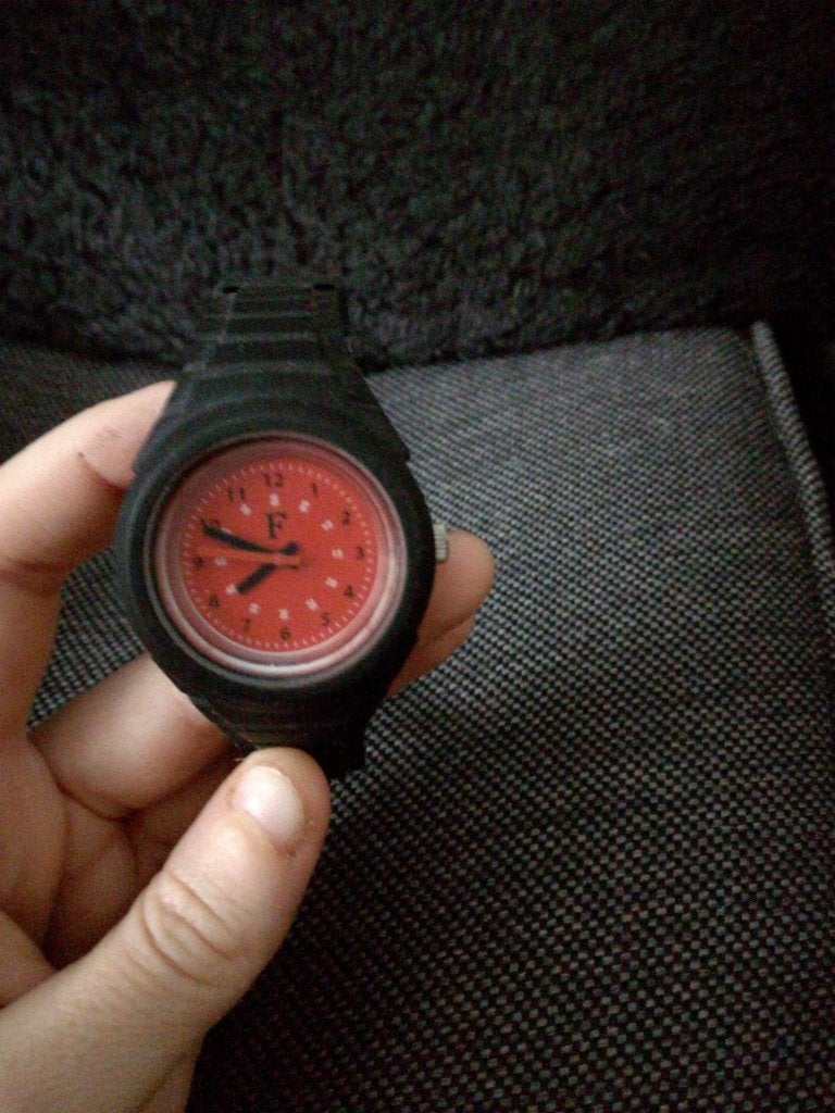 Nieuw feyenoord horloge sport Watch, Verzenden, Nieuw, Feyenoord, Overige typen