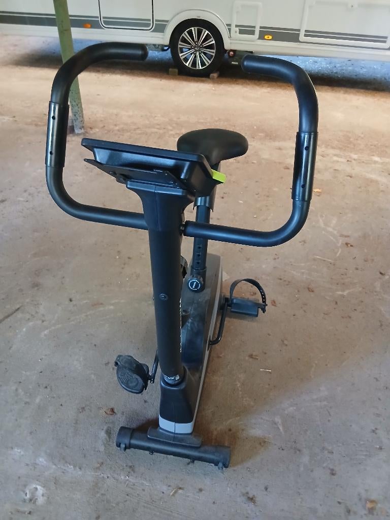 hometrainer, Ophalen, Gebruikt, Hometrainer