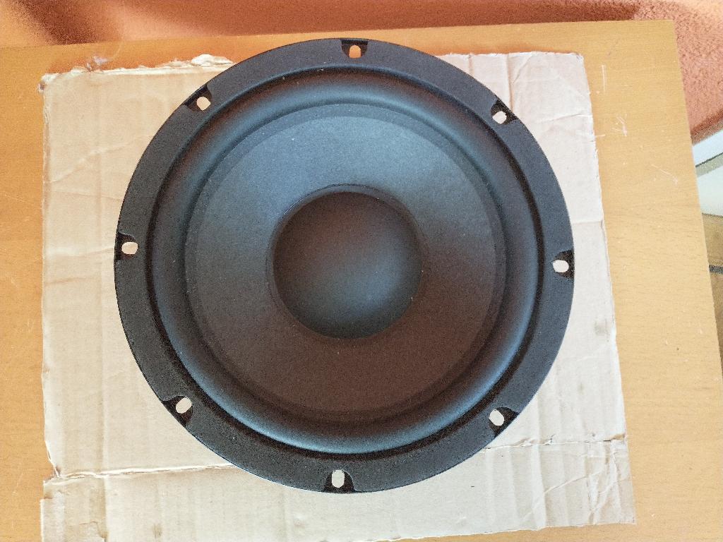 Cabasse 21mt3 (4 ohm)