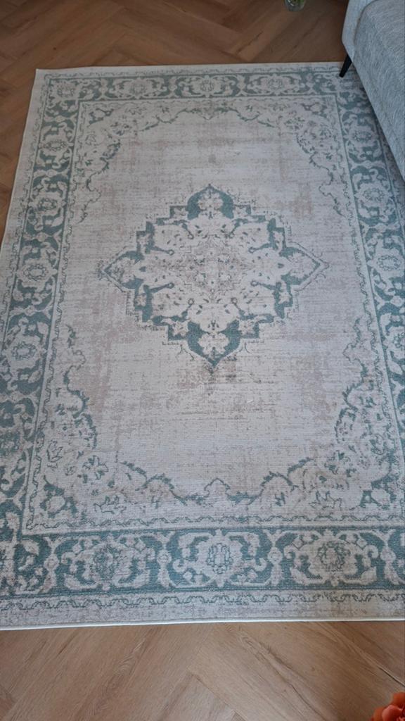 Vloerkleed 160 x 230, Ophalen, Zo goed als nieuw, Minder dan 10 m², Tapijt