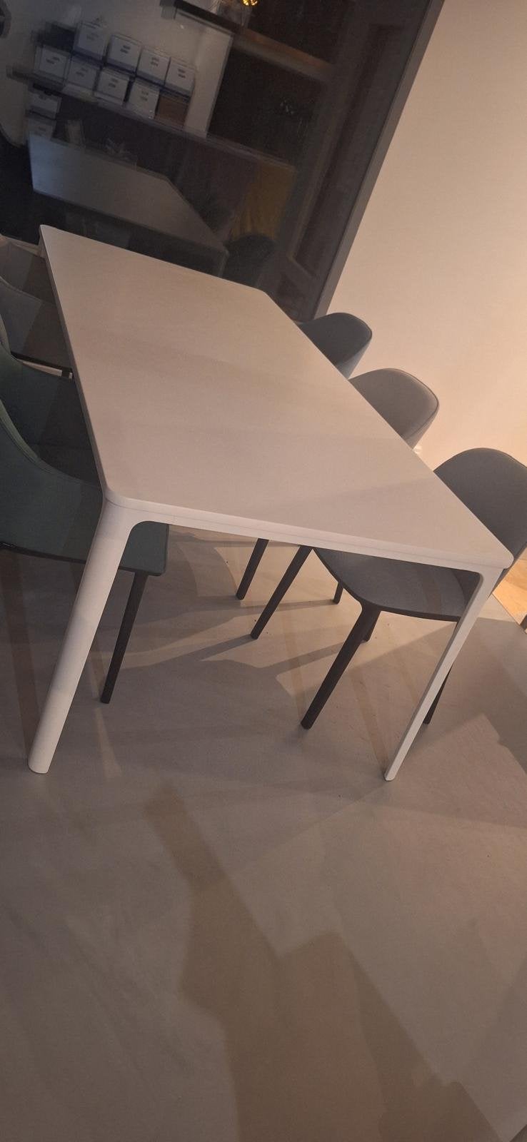 Vitra Plate 180x90 cm, Ophalen, Overige materialen, Gebruikt, 50 tot 100 cm