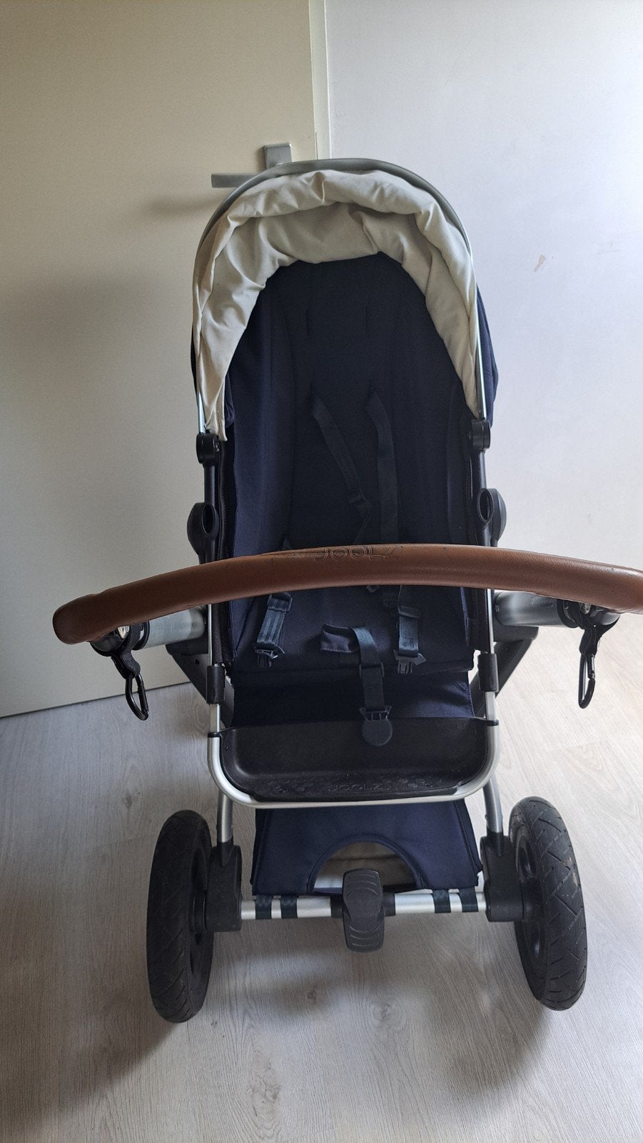 Joolz kinderwagen, Kinderen en Baby's, Kinderwagens en Combinaties, Ophalen, Gebruikt, Kinderwagen, Overige merken