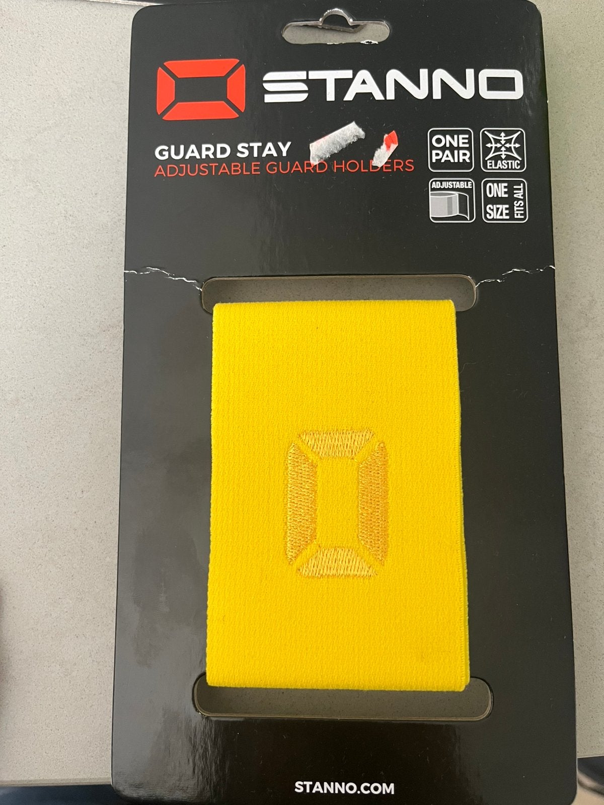 Stanno guard holders, Maat XL, Ophalen of Verzenden, Nieuw, Overige typen