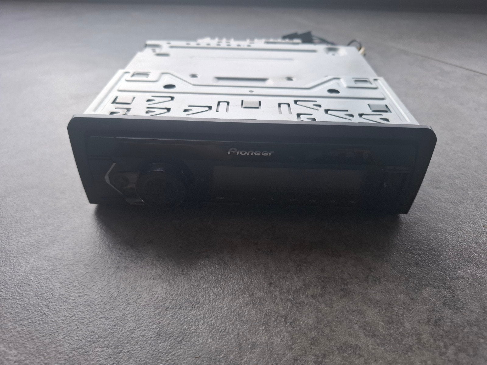 complete pioneer mvh-s420dab, Ophalen of Verzenden, Zo goed als nieuw