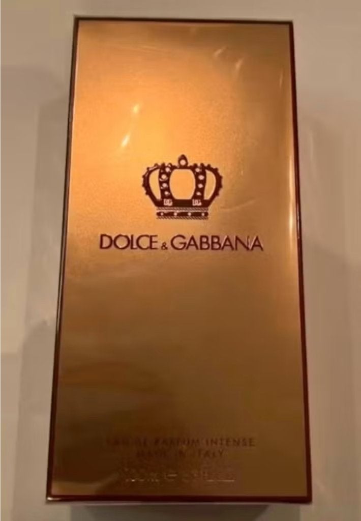 Q by dolce&gabbana EDP - Dames - 100ml, Verzenden, Nieuw