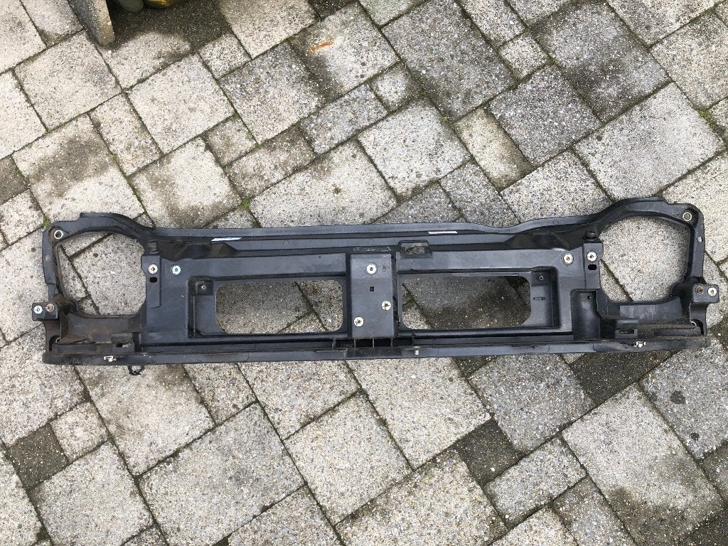 Vivaro | Trafic | Primastar: Frontpaneel frame koplampen, Ophalen, Gebruikt, Nissan