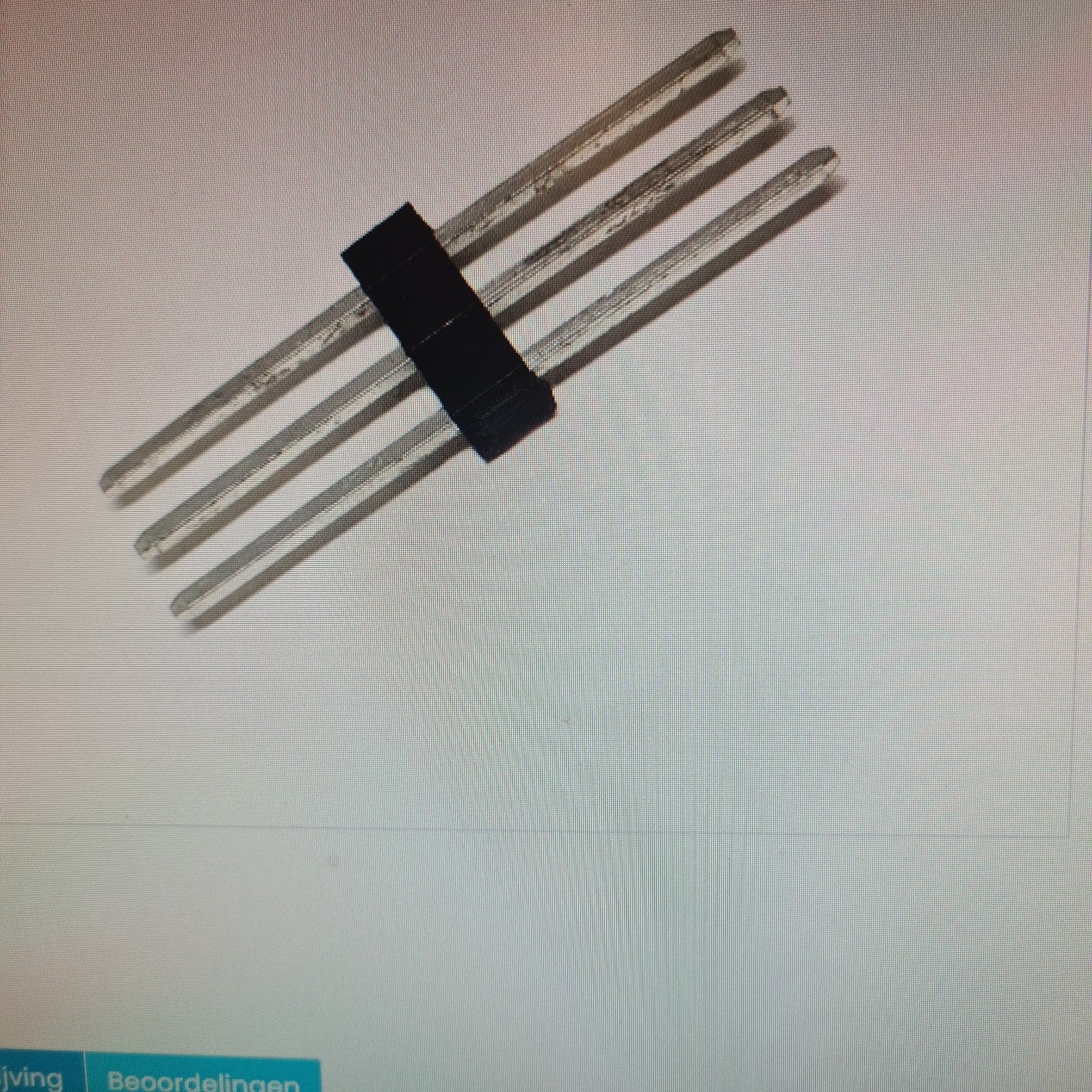 connector, Ophalen of Verzenden