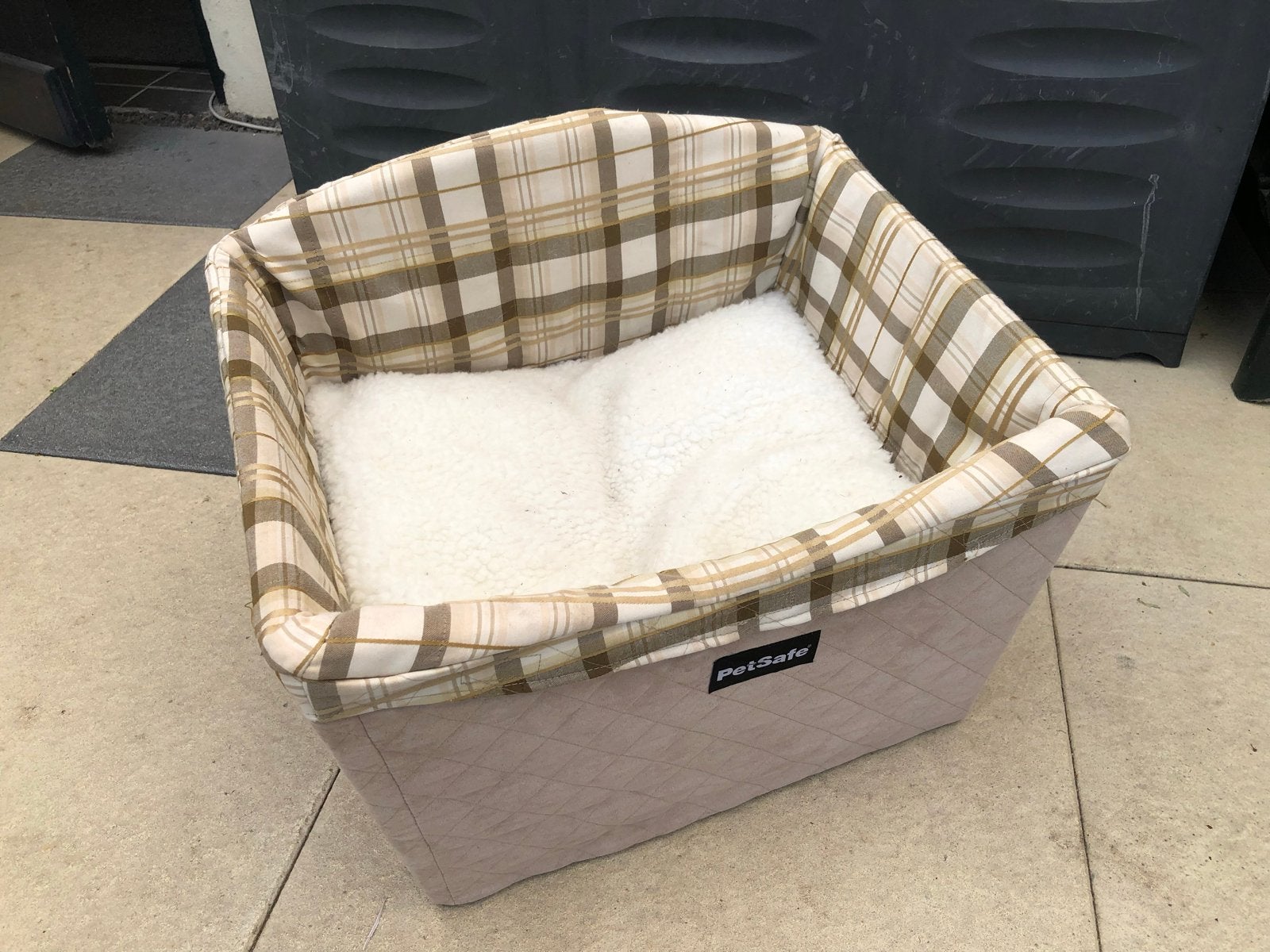 Honden/katten vervoersmand, Dieren en Toebehoren, Ophalen of Verzenden