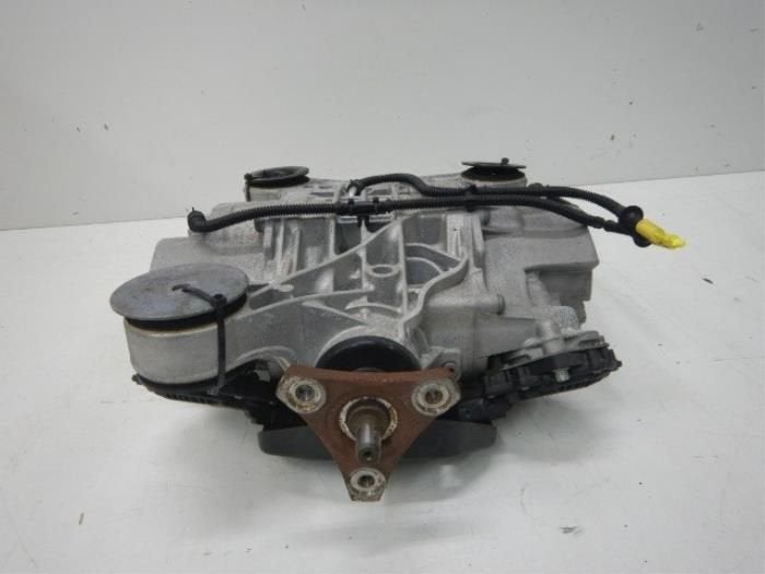 VW Tiguan R 4-Motion Differentieel, Auto-onderdelen, Ophalen of Verzenden, Gebruikt