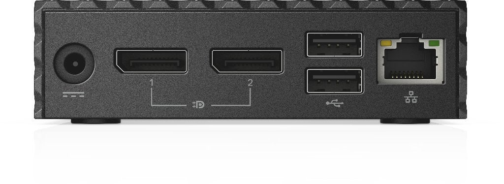 Partij 140 stuks DELL Wyse 3040 met adapter N10D thin client, Ophalen of Verzenden, DELL