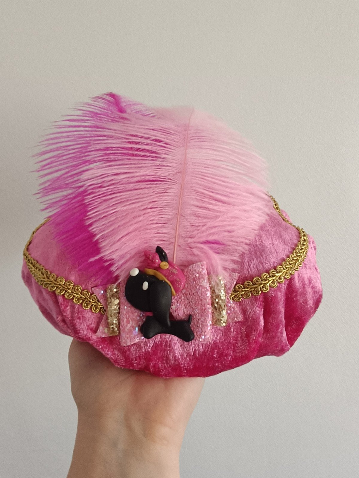Pietenmuts, Kinderen en Baby's, Carnavalskleding en Verkleedspullen, Ophalen of Verzenden, Nieuw, 104 of kleiner, Jongen of Meisje
