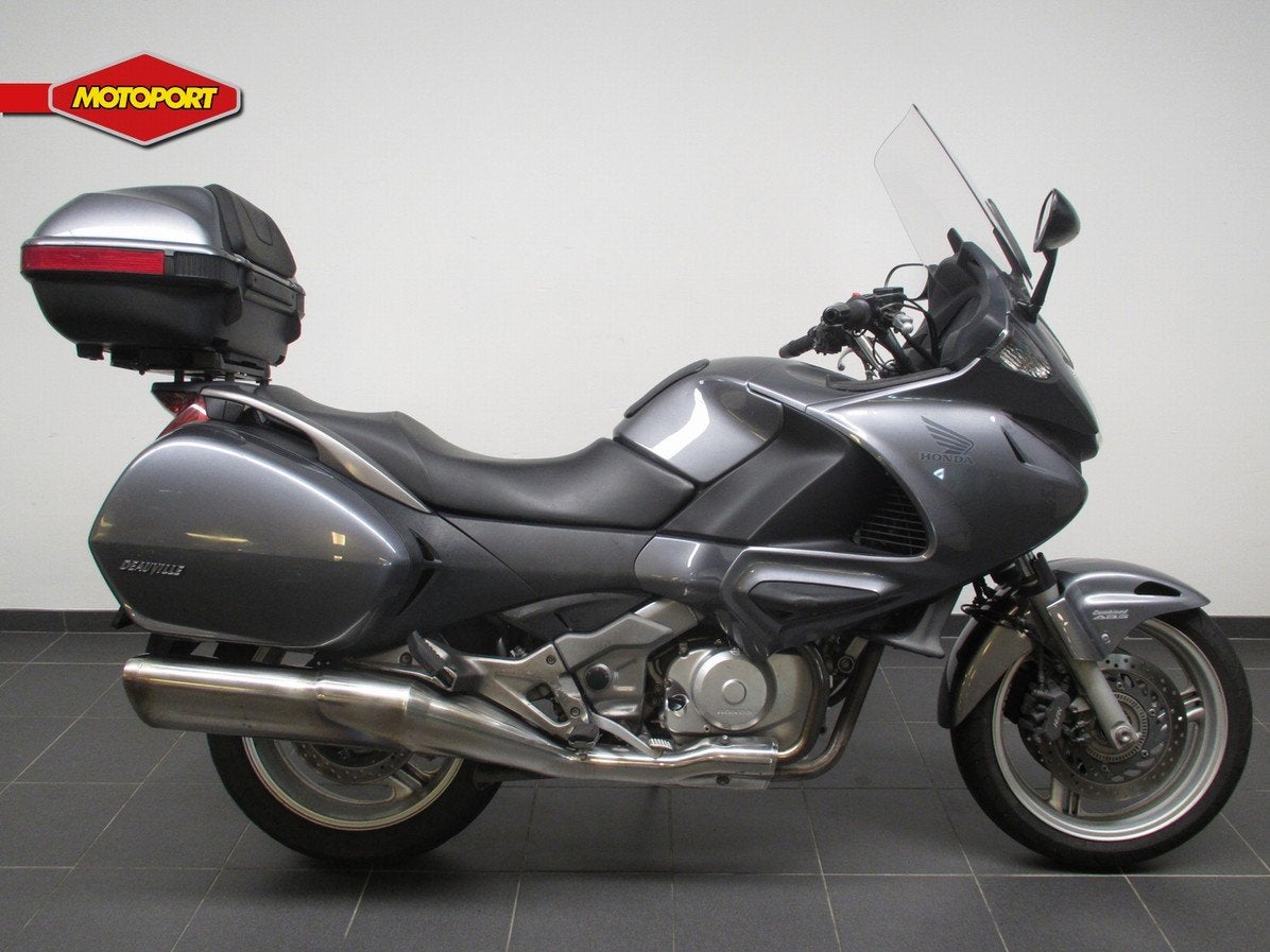 Honda NT 700 DEAUVILLE (bj 2006), Motoren, Motoren | Honda, Doornveld 180-184
B-1731  ZELLIK, BE, Honda Motor Europe Ltd, Belgian Branche