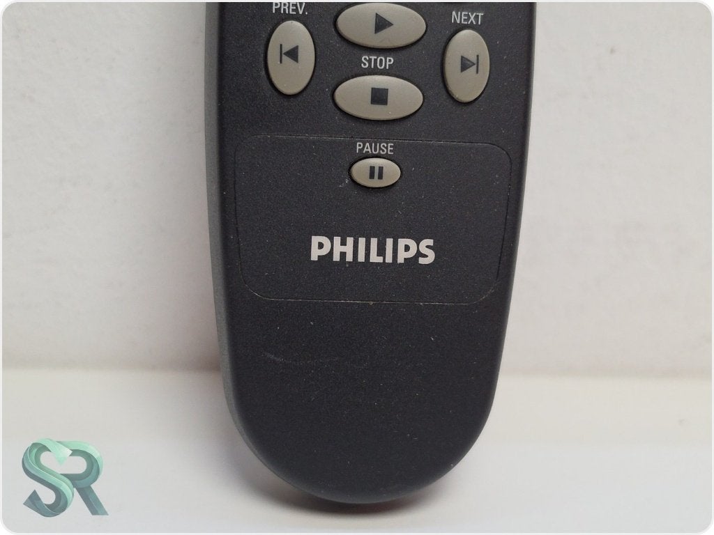 Philips RC07110, Gebruikt, ., Ophalen of Verzenden, .