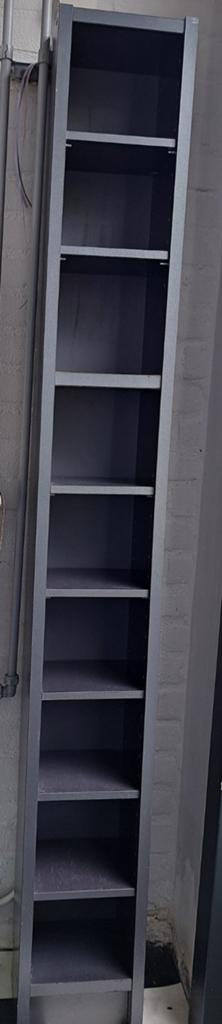 CD kastje 1.60, Huis en Inrichting, Kasten | Roldeurkasten en Archiefkasten, Ophalen, Minder dan 50 cm, Gebruikt, Minder dan 25 cm