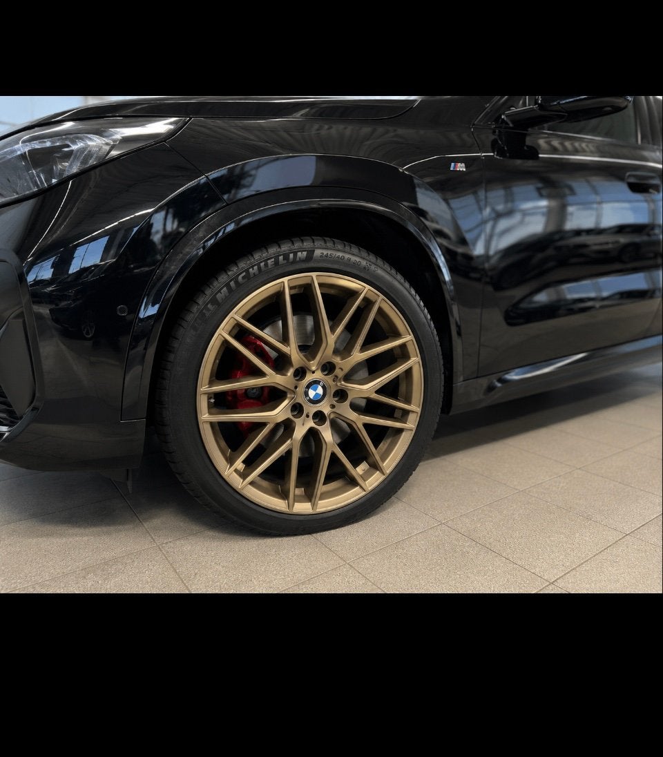 BMW X1 IX1 U11 BEV X2 19 ich velgen  Nieuw !!!!!, 245 mm, Banden en Velgen, Nieuw, Personenwagen