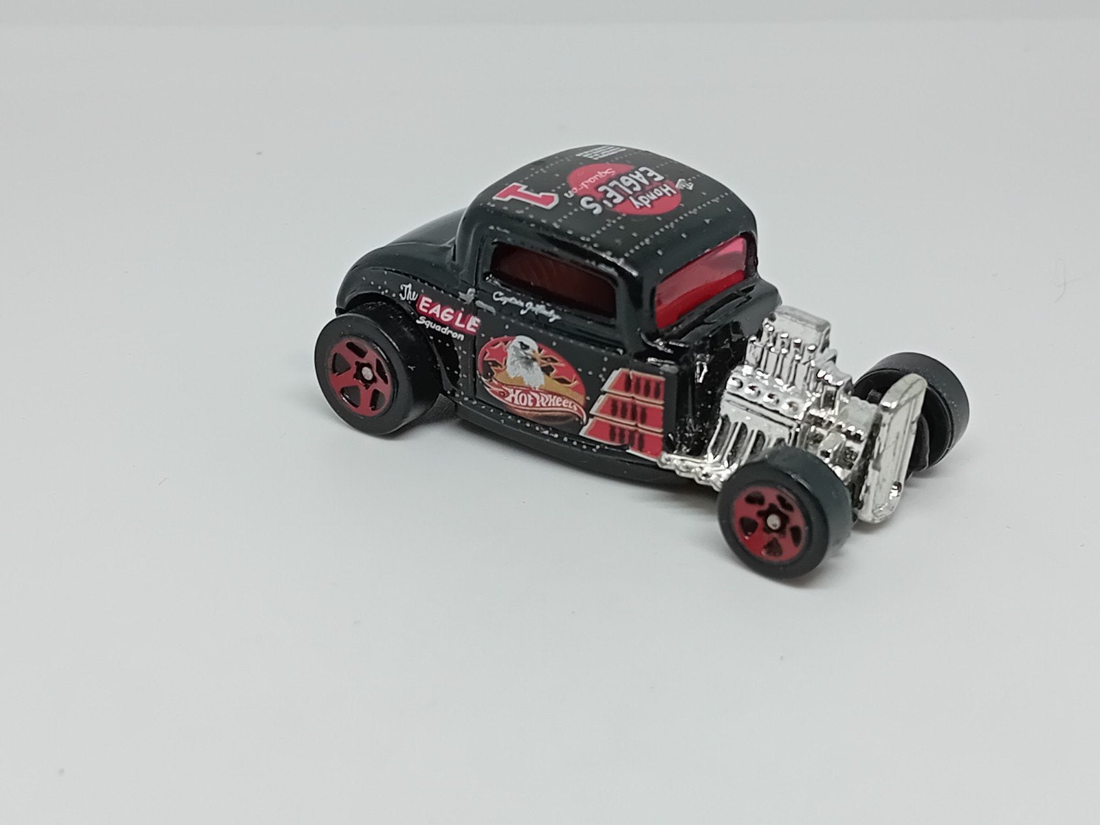 Hot Wheels 32 Ford 2004, Ophalen of Verzenden, Nieuw, Auto