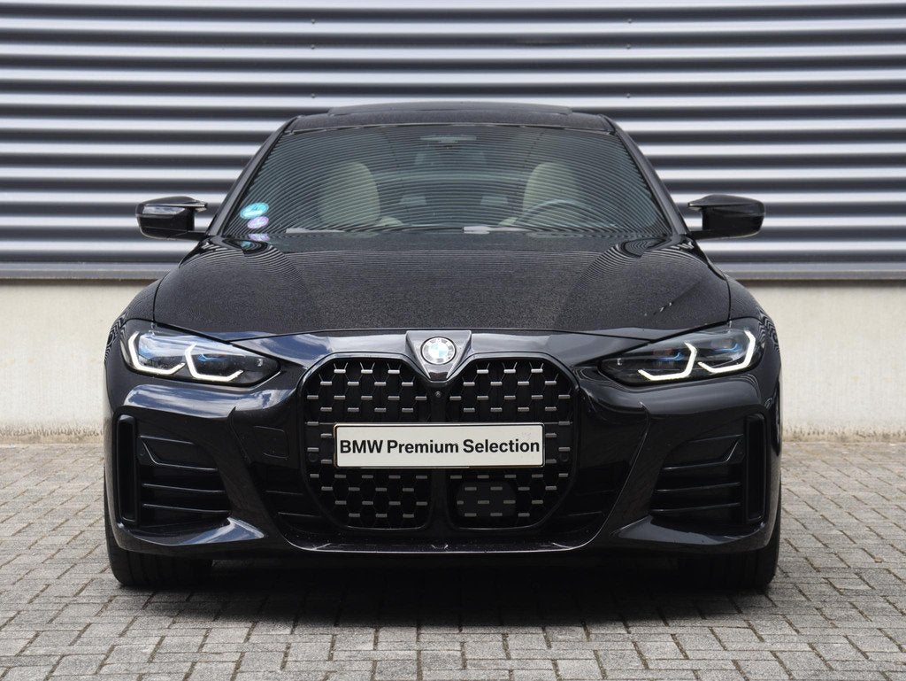 BMW 4-serie Gran Coupé 430i | High Executive | M Sportpakke, Auto's, BMW, Automaat, 1998 cc, Gebruikt, Euro 6