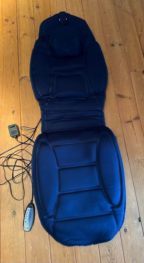 Dr. Scholl massage mat / matras, Ophalen, Zo goed als nieuw, Overige typen