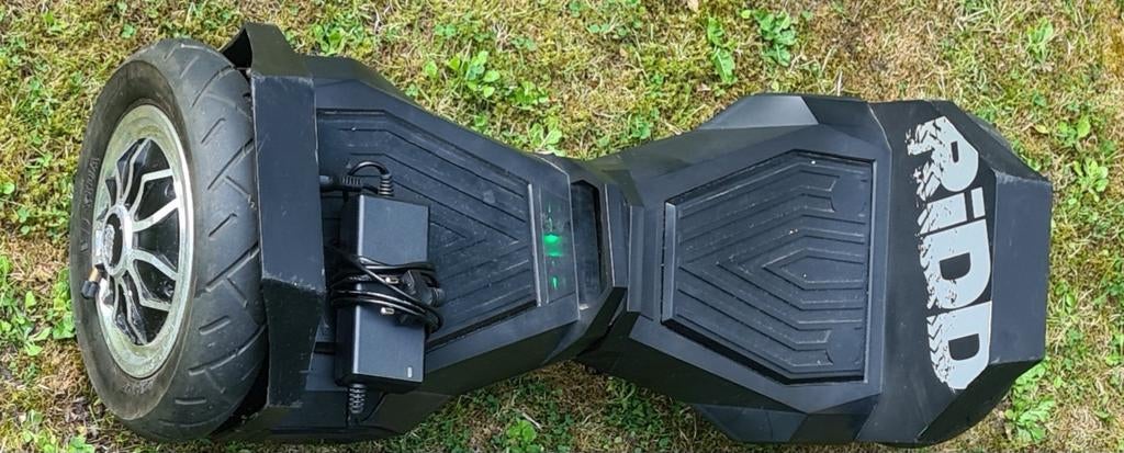 Offroad hoverboard City. Bieden vanaf € 100,-, Kinderen en Baby's, Speelgoed | Buiten | Accuvoertuigen, Ophalen