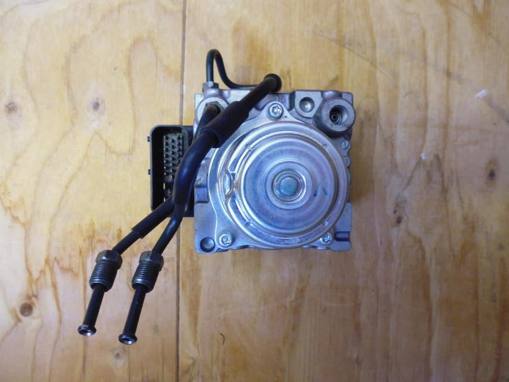 Onderdelen honda cbf 600 sa, Ophalen, Gebruikt