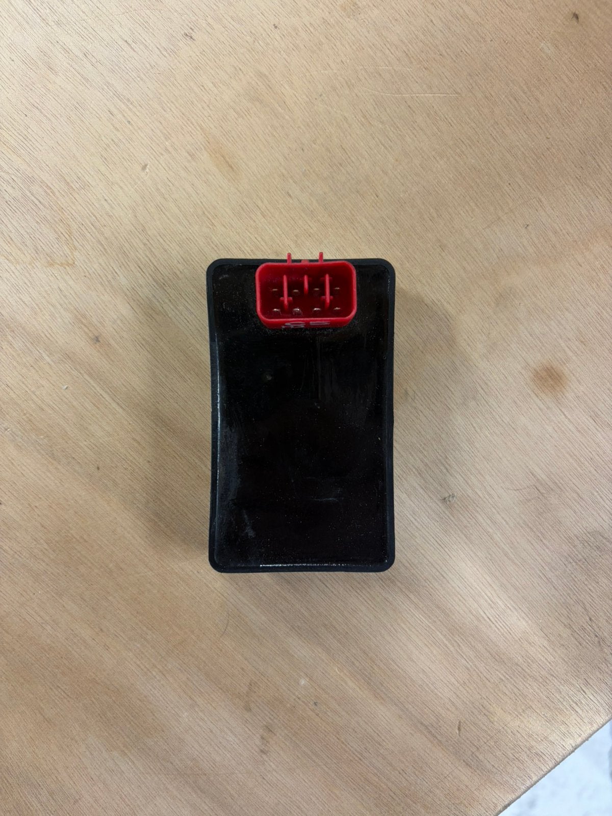 KYMCO CDI / ECU Unit 30410-LEJ2-E92 - Werkend, Ophalen of Verzenden, Zo goed als nieuw, Overige typen, Kymco
