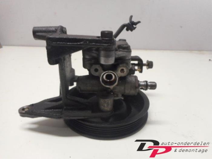 Stuurbekrachtiging Pomp van een Mitsubishi Lancer, Gebruikt, -, -, Ophalen of Verzenden