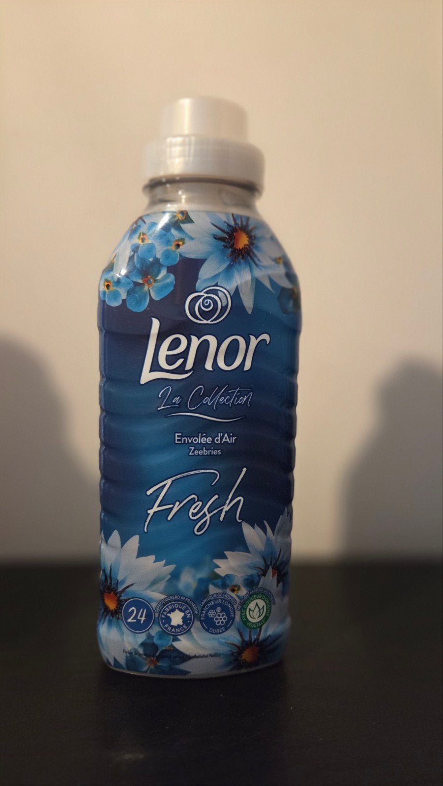 Lenor Wasverzachter - Diverse Geuren (Nieuw), Ophalen, Nieuw