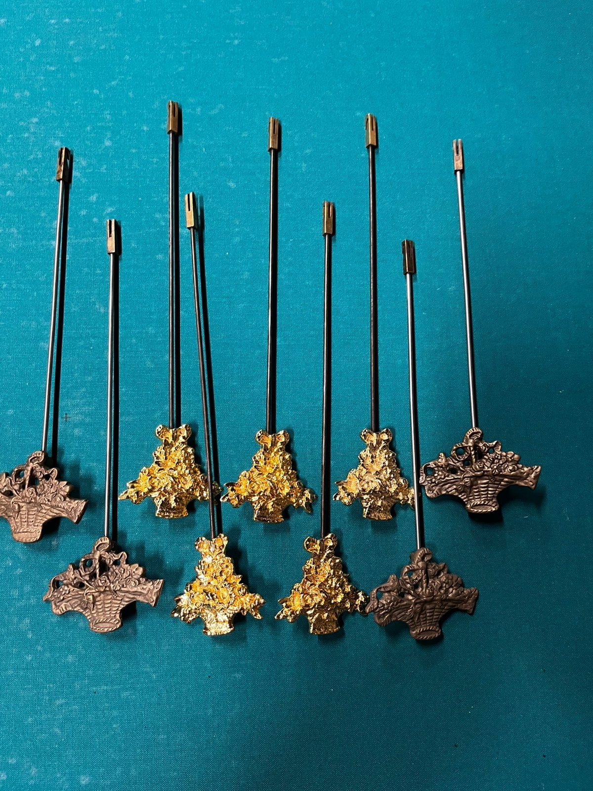 Mand slingers, Ophalen of Verzenden