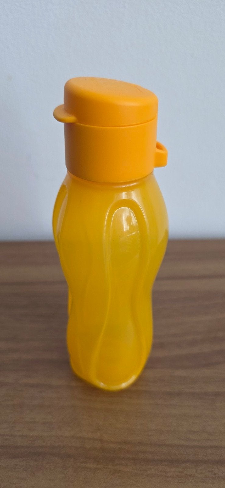 Tupperware eco fles 310 ml, Ophalen of Verzenden, Nieuw, Overige typen