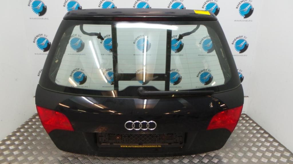 AUDI A4 3.2 FSI Q. PRO LINE ACHTERKLEP 2005, Ophalen of Verzenden, Gebruikt, Stiba lid