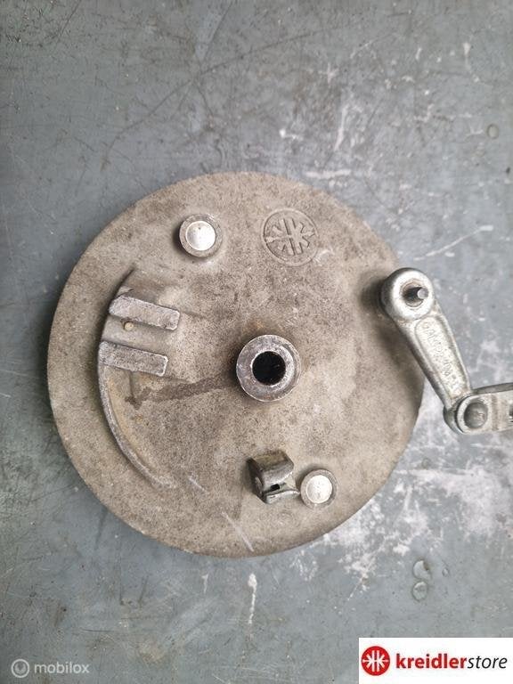 Kreidler RS Campagnolo 150 mm remankerplaat Grote naaf, Fietsen en Brommers, Brommeronderdelen | Kreidler, Gebruikt, Ophalen of Verzenden
