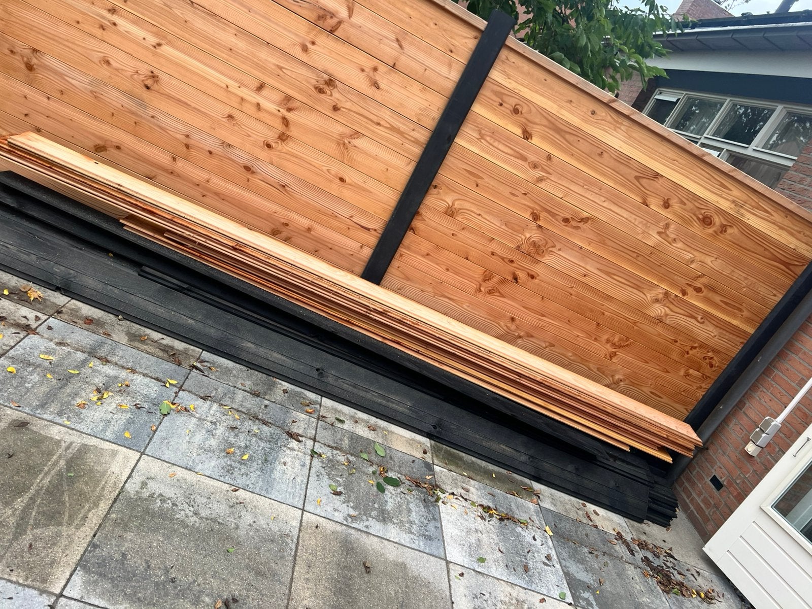 Douglas planken, Ophalen, Nieuw, 250 cm of meer, Planken