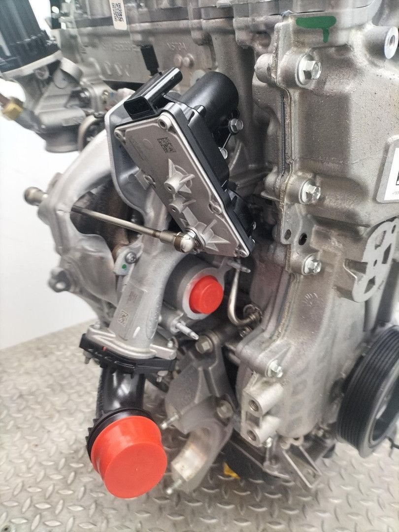 FORD KUGA DFK Titanium TURBO 2024, Ophalen of Verzenden, Gebruikt, Stiba lid