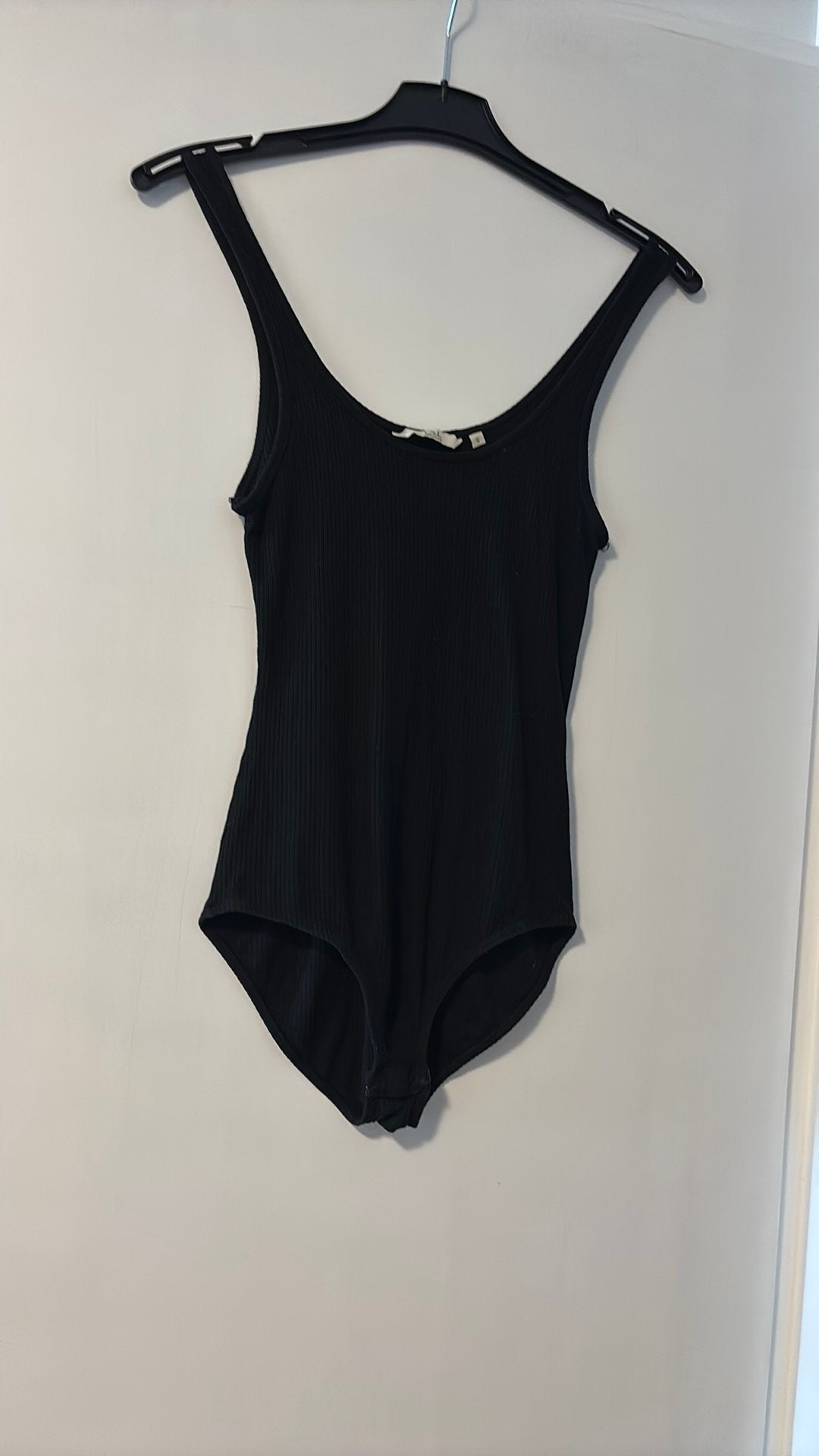 Bodysuit clockhouse, Zwart, Ophalen of Verzenden, Zo goed als nieuw, Maat 36 (S)