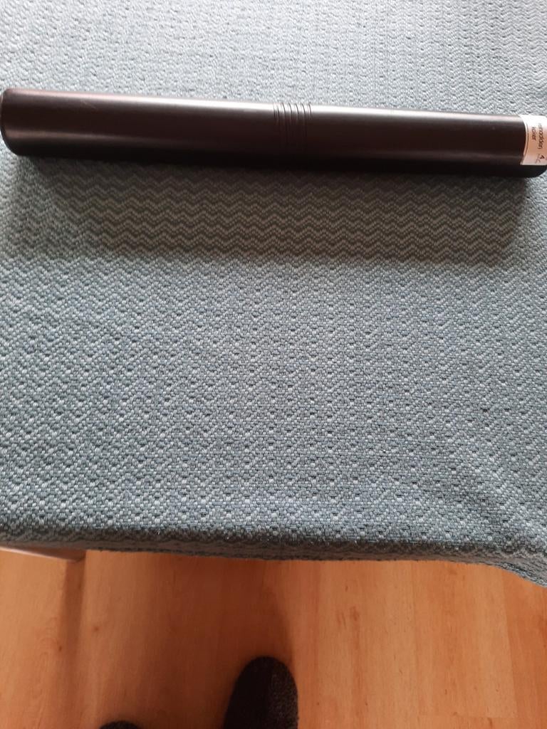Breinaaldenkoker met diverse naalden (nr. 4, 4.5, 5), Hobby en Vrije tijd, Breien en Haken, Ophalen of Verzenden