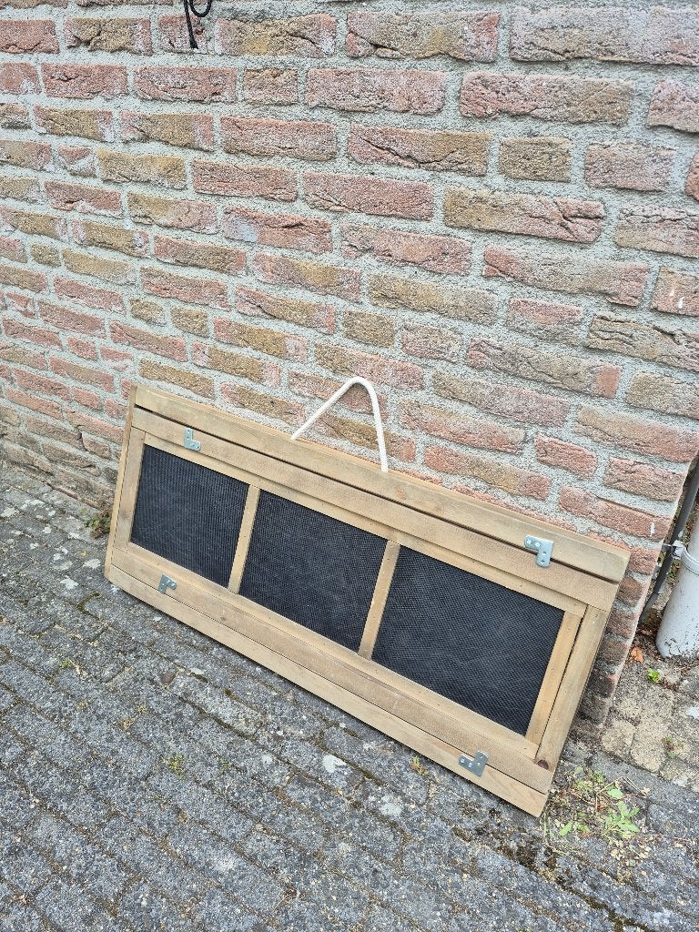Honden auto loopplank, Dieren en Toebehoren, Ophalen, Zo goed als nieuw, Hondenloopplank