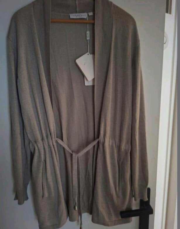 Nieuw vest van viento donna maat 40, Ophalen of Verzenden, Nieuw, Maat 38/40 (M), Zwart